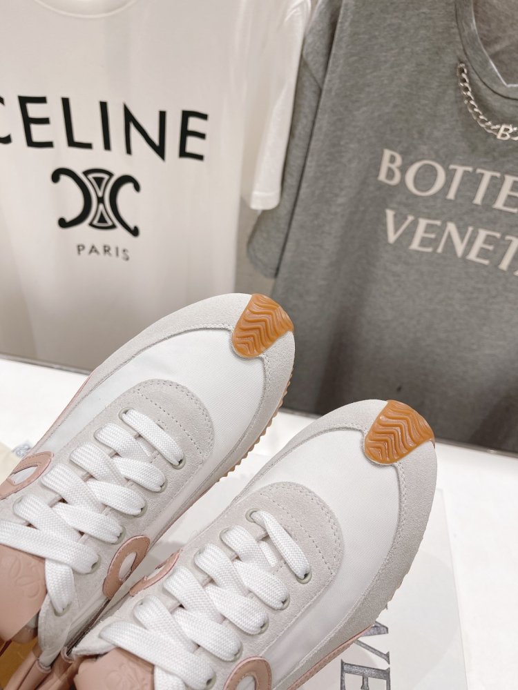 Кроссовки Ballet Runner 2.0 фото 7