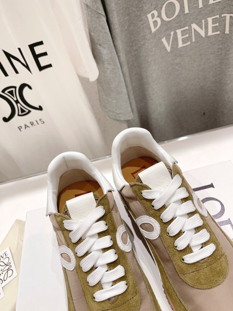 Кроссовки Ballet Runner 2.0 фото 7