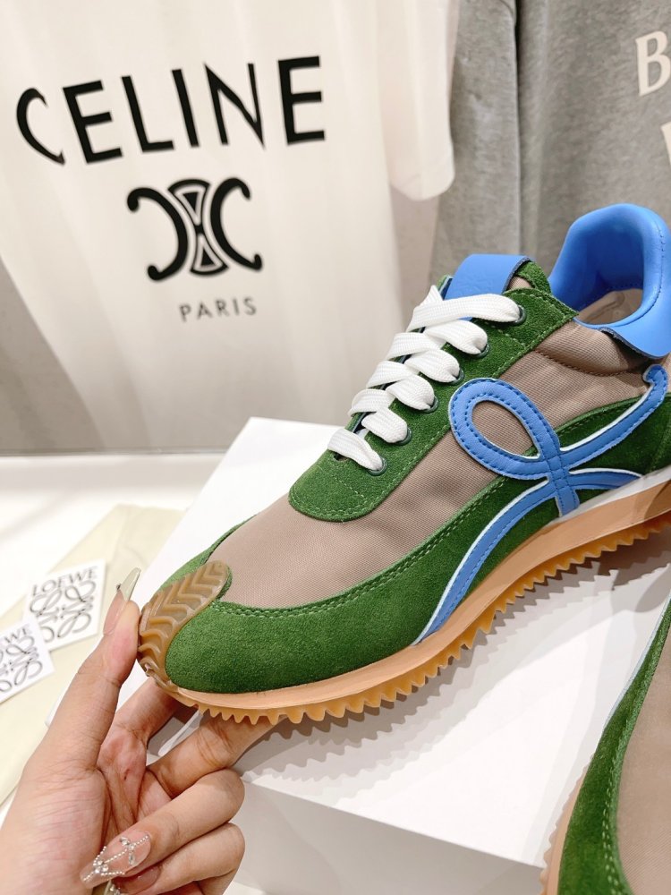 Кроссовки Ballet Runner 2.0 фото 7