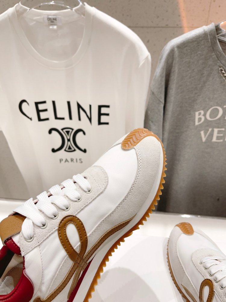 Кроссовки Ballet Runner 2.0 фото 7