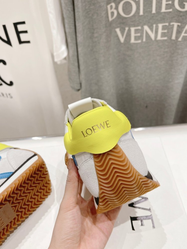 Кроссовки Ballet Runner 2.0 фото 7