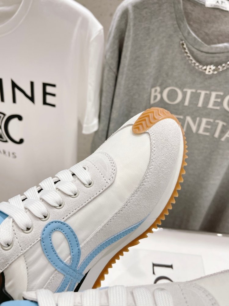 Кроссовки Ballet Runner 2.0 фото 7