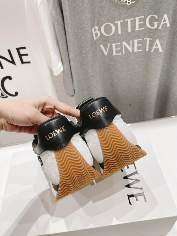 Кроссовки Ballet Runner 2.0 фото 7