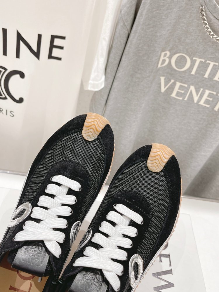 Кроссовки Ballet Runner 2.0 фото 7