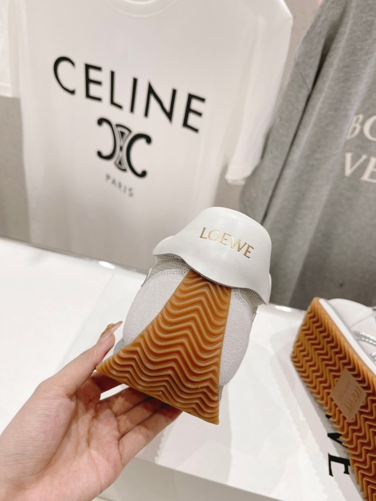 Кроссовки Ballet Runner 2.0 фото 7