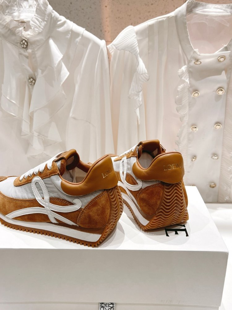 Кроссовки Ballet Runner 2.0 фото 7