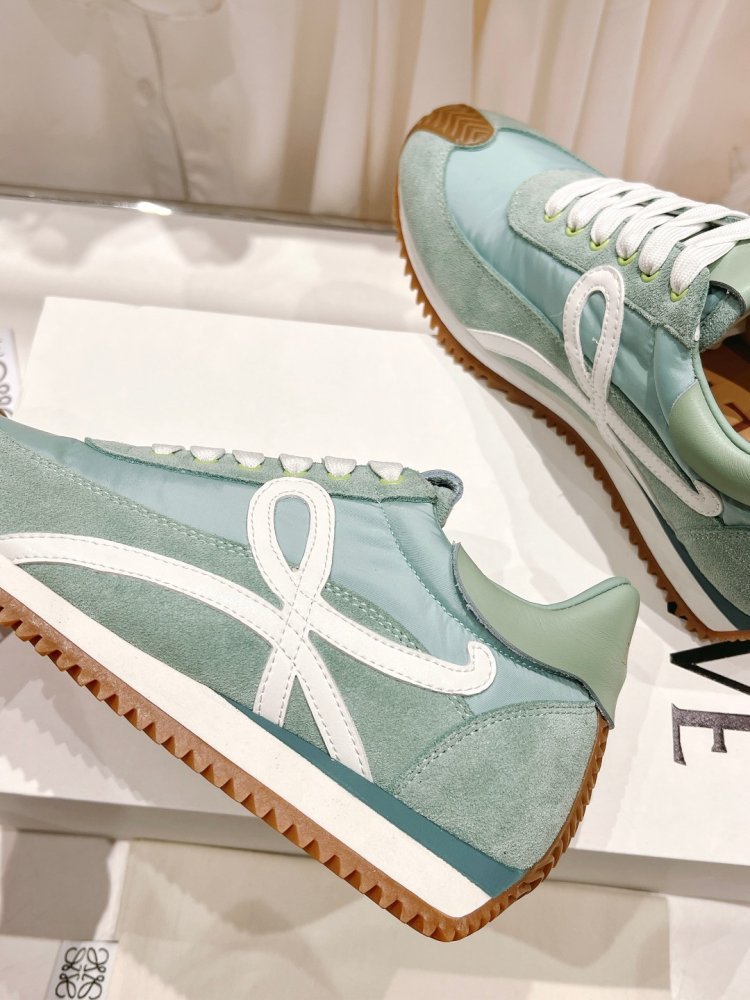 Кроссовки Ballet Runner 2.0 фото 7