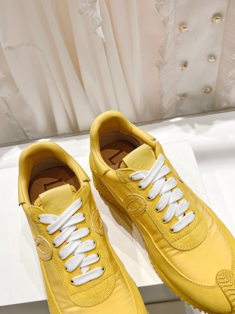 Кроссовки Ballet Runner 2.0 фото 7