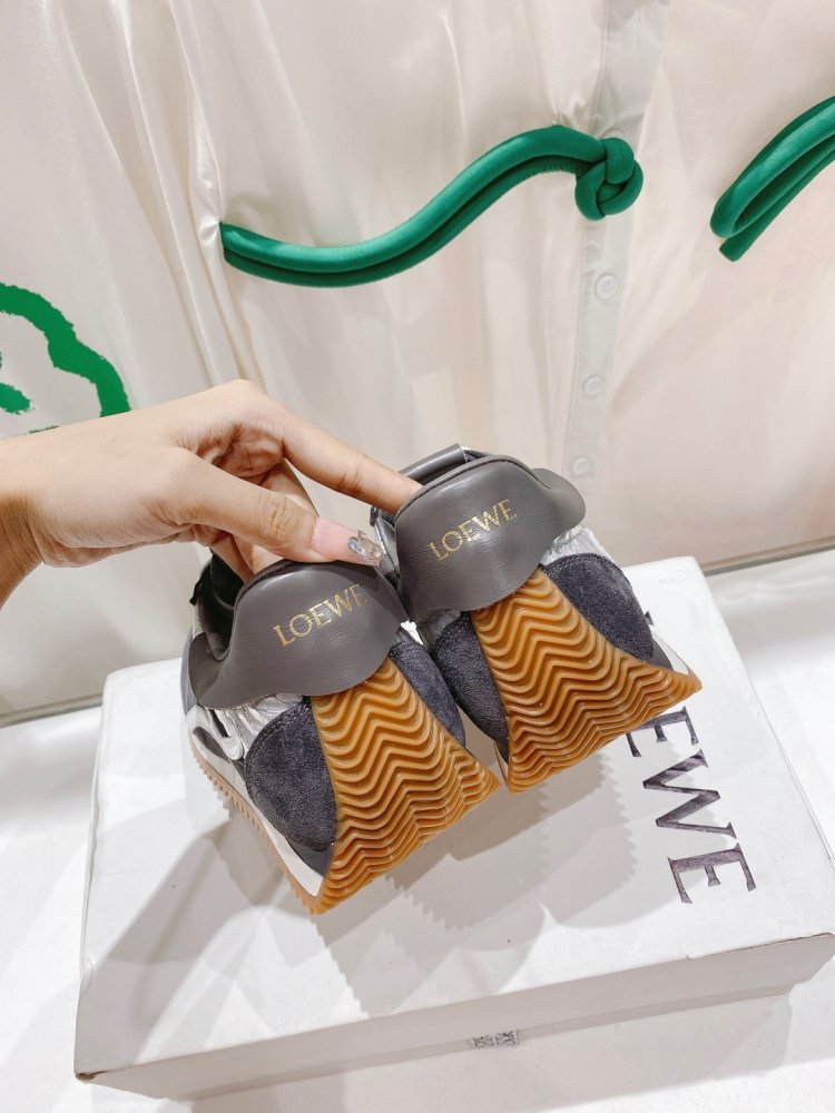 Кроссовки Ballet Runner 2.0 фото 7