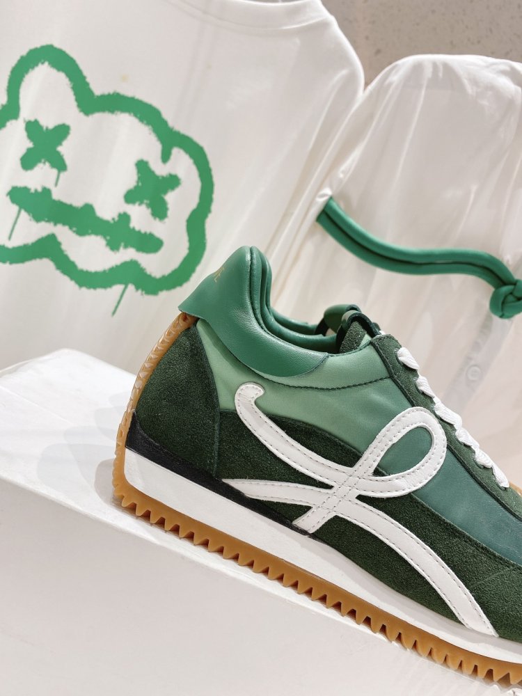 Кроссовки Ballet Runner 2.0 фото 7