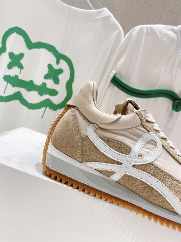 Кроссовки Ballet Runner 2.0 фото 7