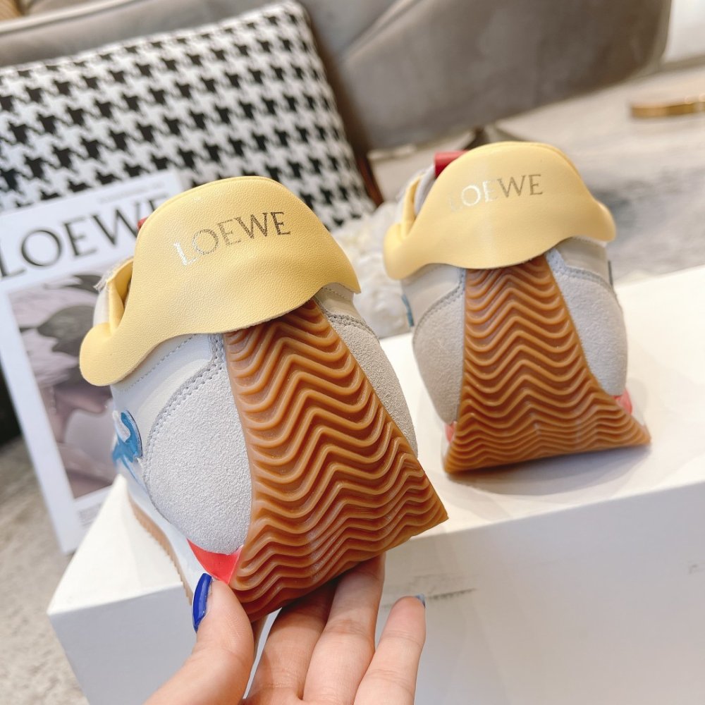 Кроссовки Ballet Runner 2.0 фото 7