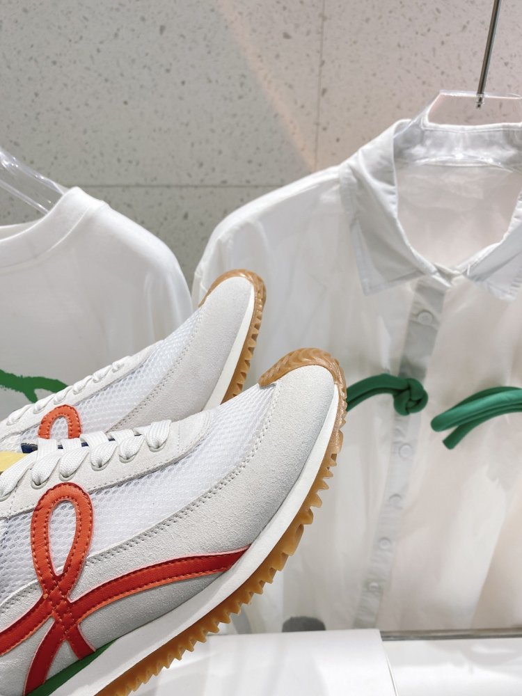 Кроссовки Ballet Runner 2.0 фото 7