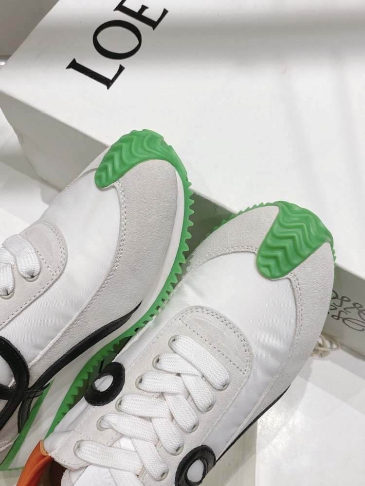 Кроссовки Ballet Runner 2.0 фото 7