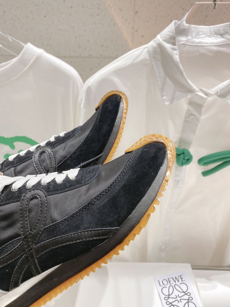 Кроссовки Ballet Runner 2.0 фото 7