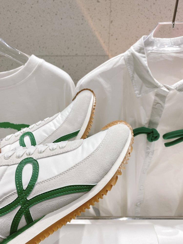 Кроссовки Ballet Runner 2.0 фото 7