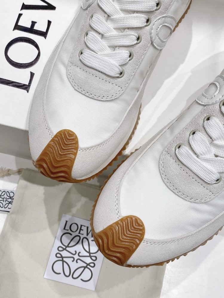 Кроссовки Ballet Runner 2.0 фото 7