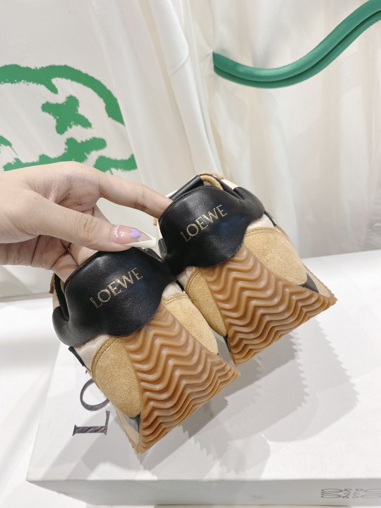 Sneakers Ballet Runner 2.0 фото 7