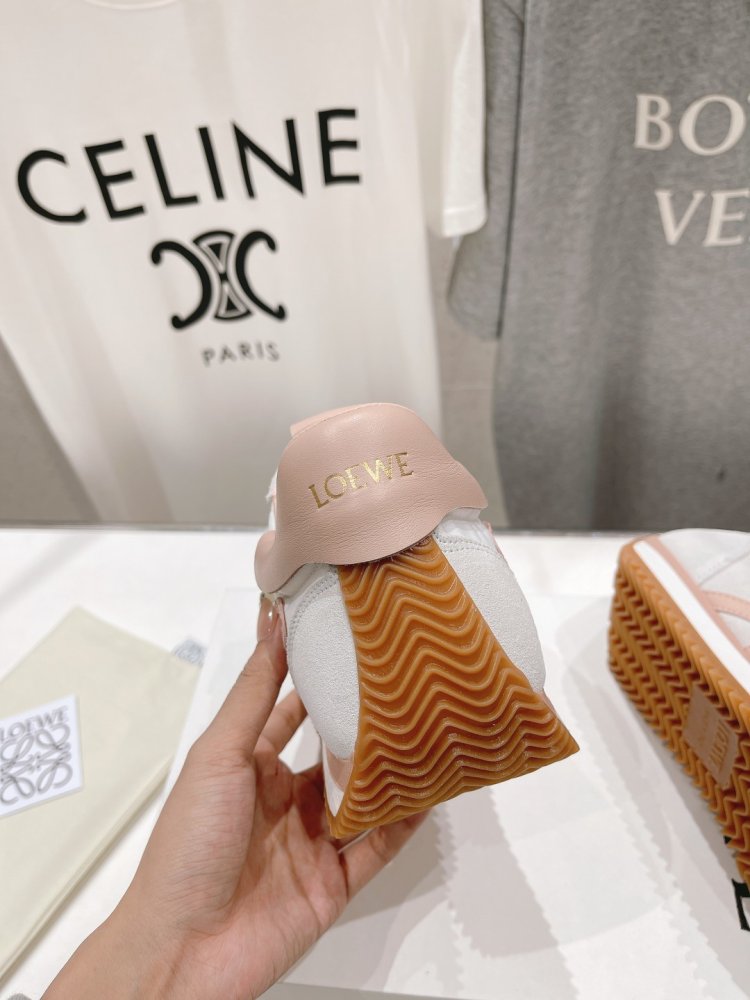 Кроссовки Ballet Runner 2.0 фото 8