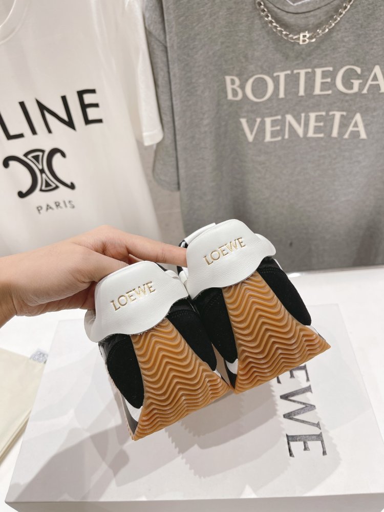 Кроссовки Ballet Runner 2.0 фото 8