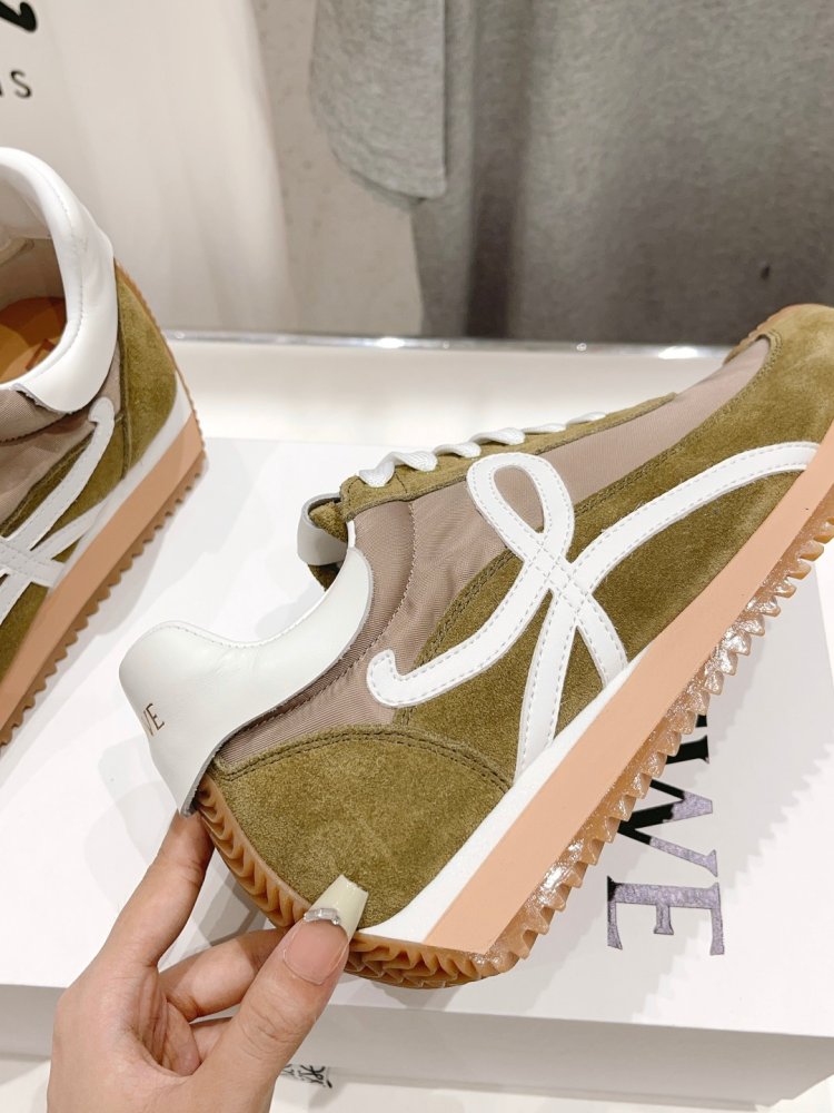 Кроссовки Ballet Runner 2.0 фото 8