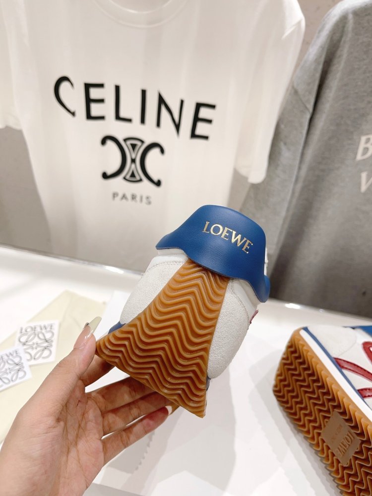 Кроссовки Ballet Runner 2.0 фото 8