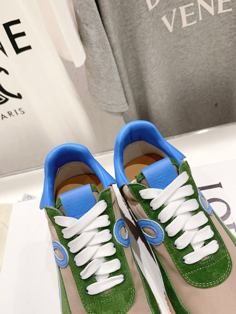 Кроссовки Ballet Runner 2.0 фото 8