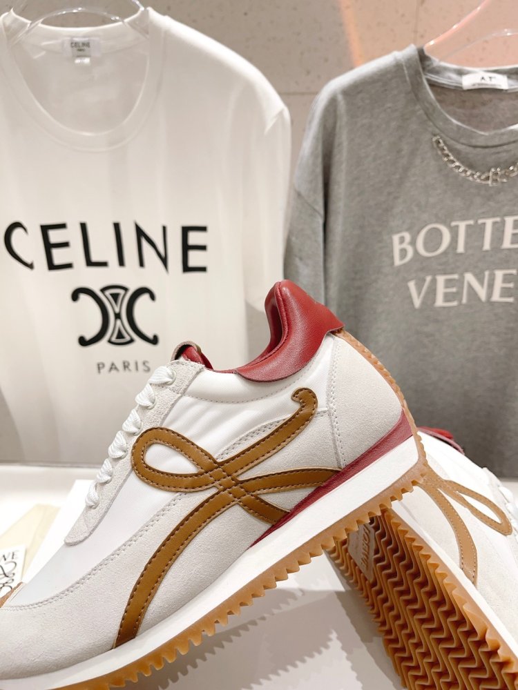 Кроссовки Ballet Runner 2.0 фото 8