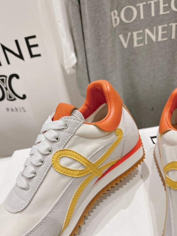 Кроссовки Ballet Runner 2.0 фото 8