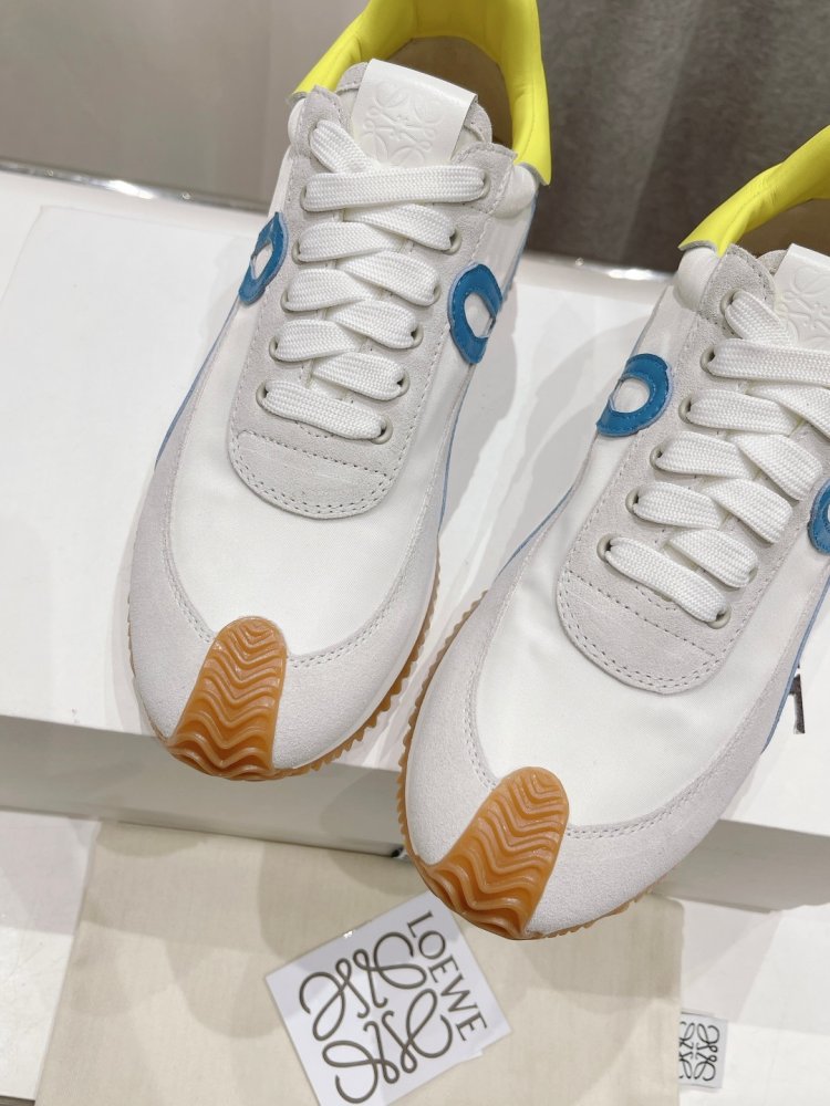 Кроссовки Ballet Runner 2.0 фото 8