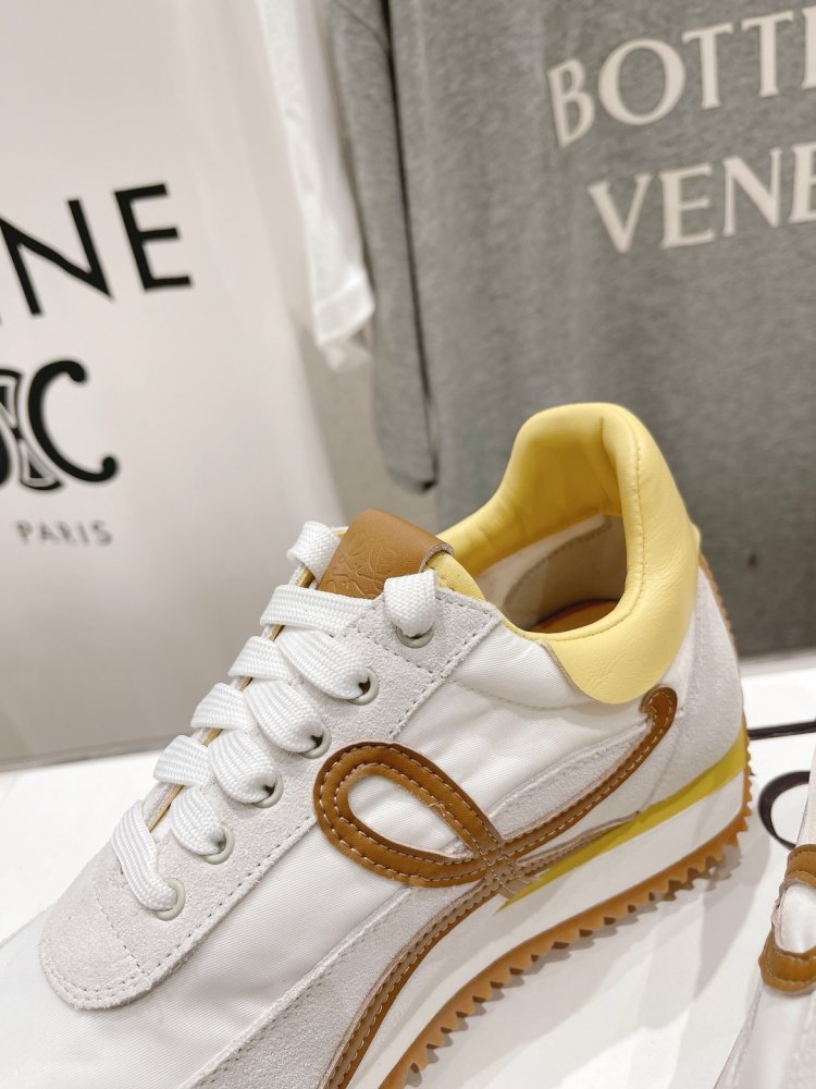 Кроссовки Ballet Runner 2.0 фото 8