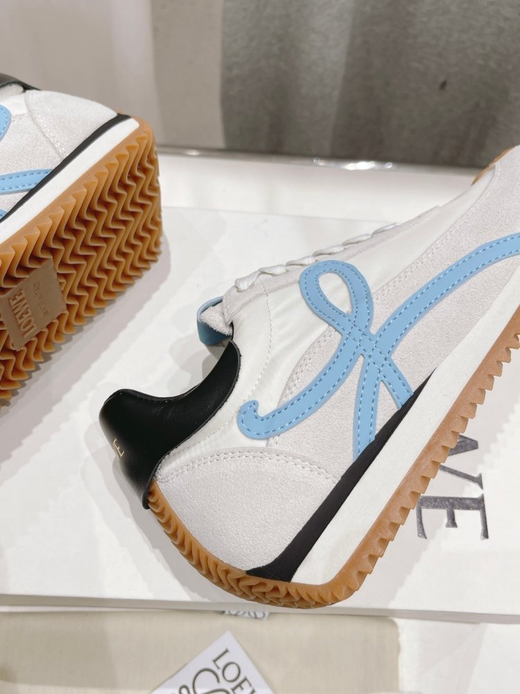 Кроссовки Ballet Runner 2.0 фото 8