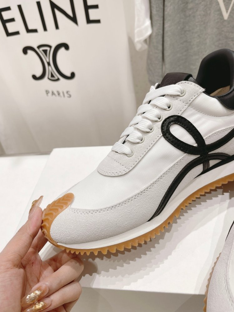 Кроссовки Ballet Runner 2.0 фото 8