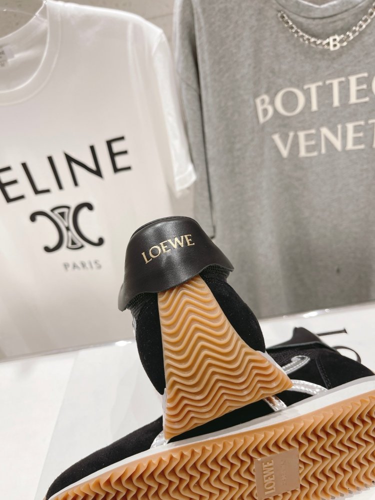 Кроссовки Ballet Runner 2.0 фото 8