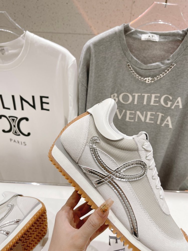 Кроссовки Ballet Runner 2.0 фото 8