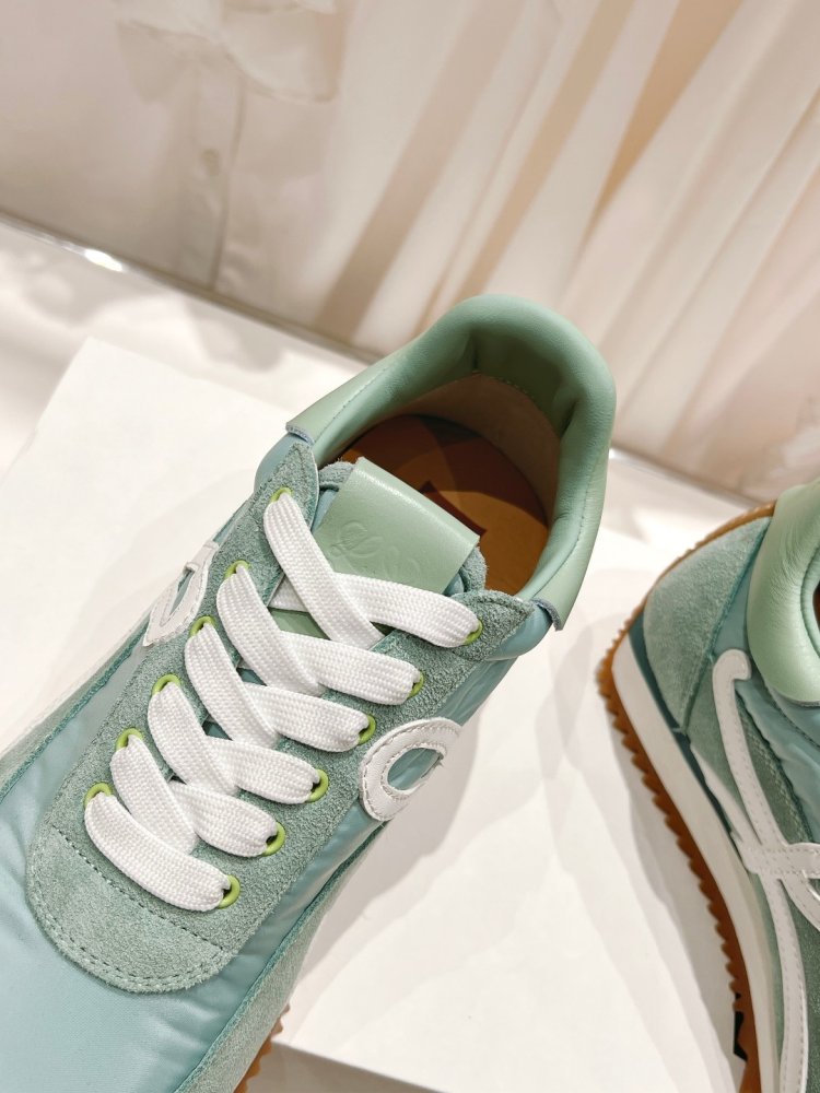 Кроссовки Ballet Runner 2.0 фото 8