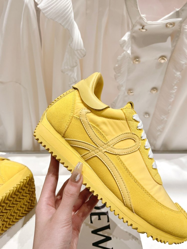 Кроссовки Ballet Runner 2.0 фото 8