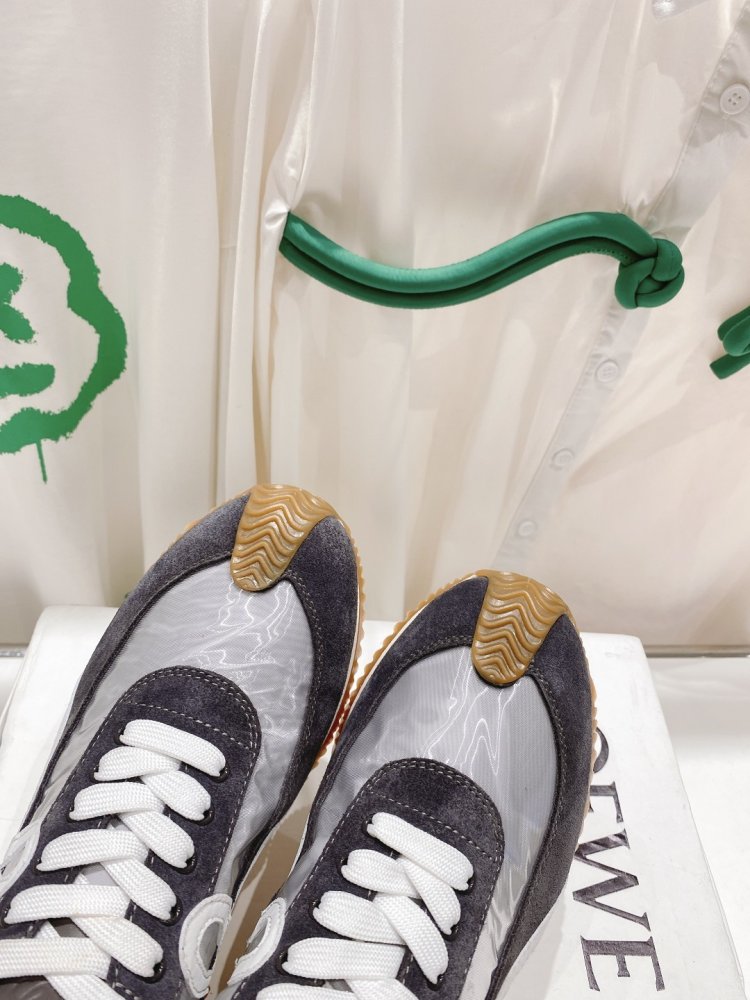 Кроссовки Ballet Runner 2.0 фото 8