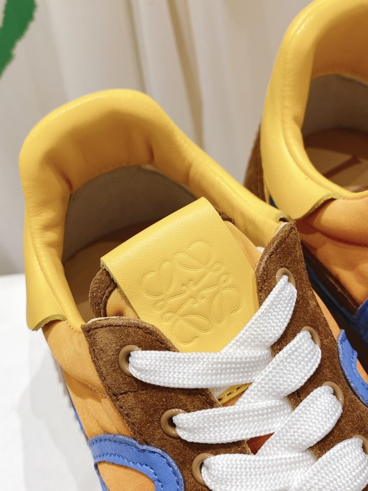 Кроссовки Ballet Runner 2.0 фото 8