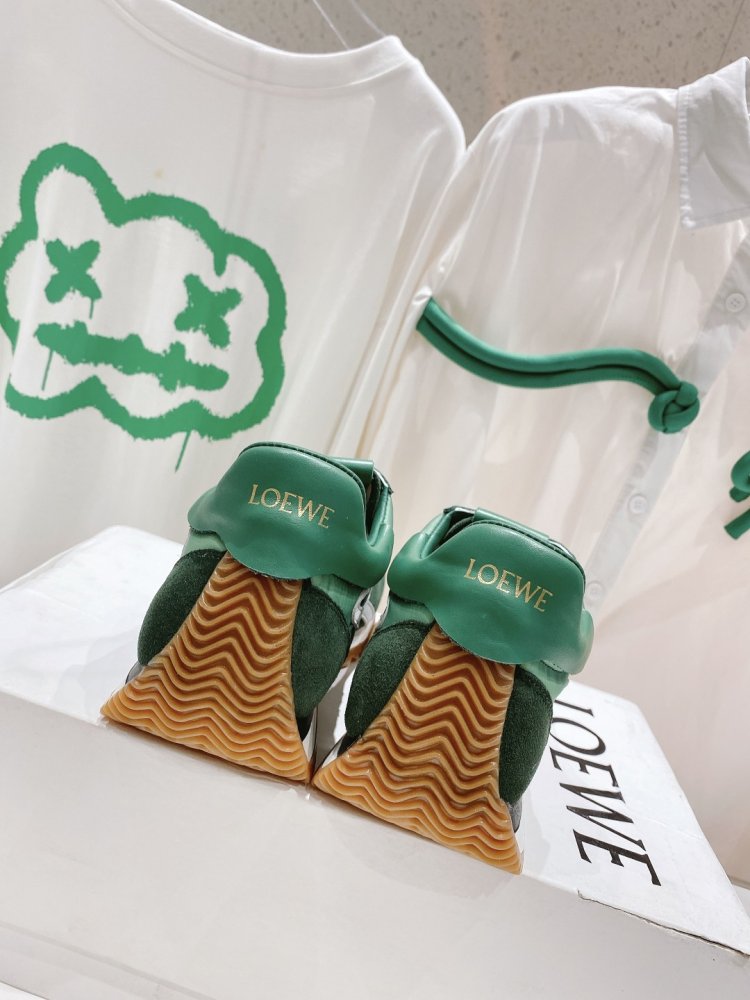 Кроссовки Ballet Runner 2.0 фото 8