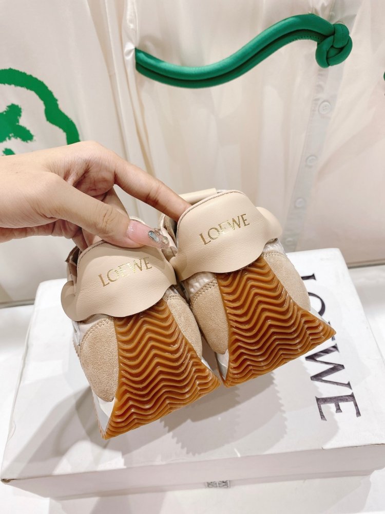 Кроссовки Ballet Runner 2.0 фото 8