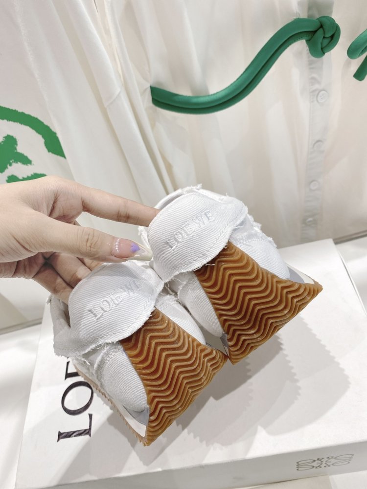 Кроссовки Ballet Runner 2.0 фото 8