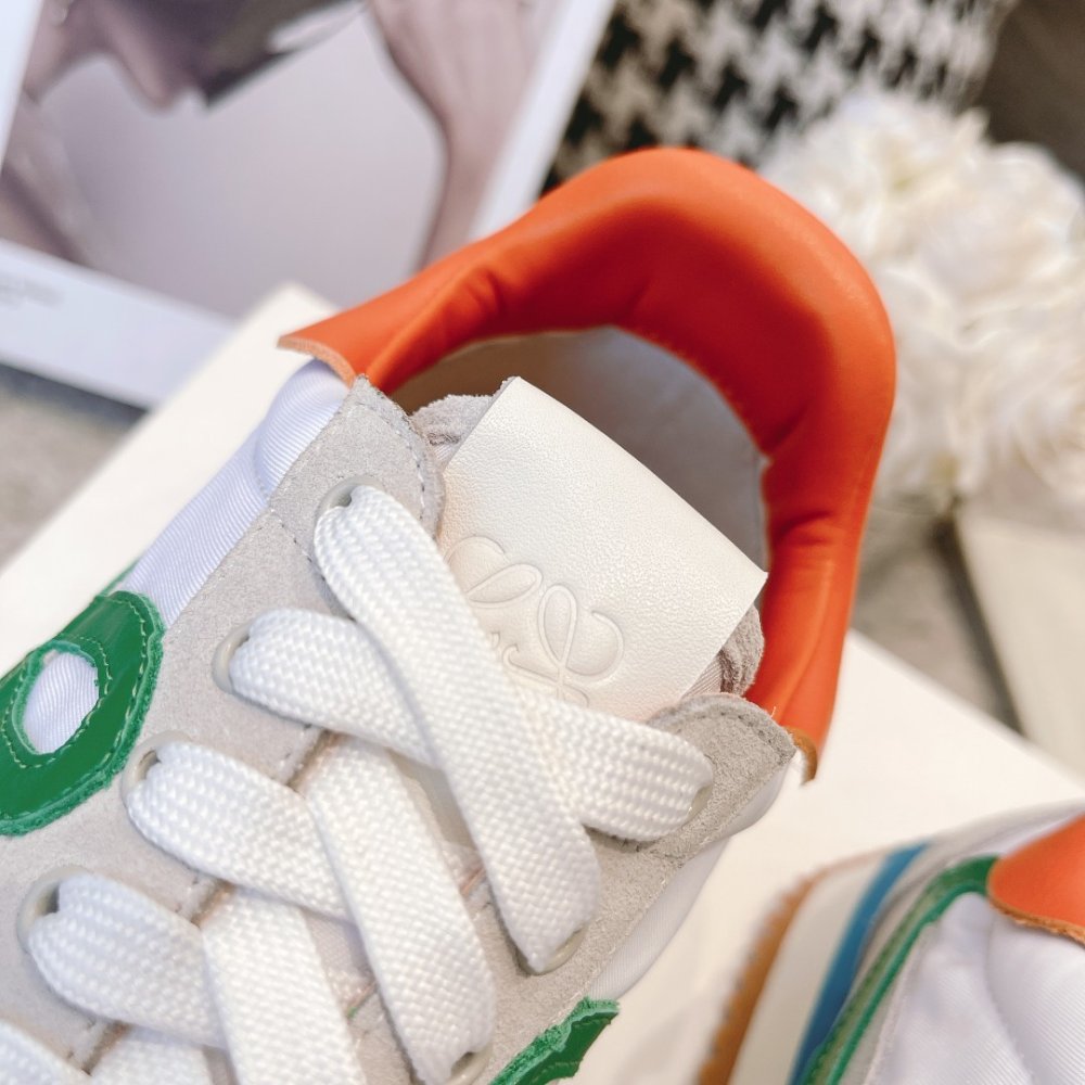 Кроссовки Ballet Runner 2.0 фото 8