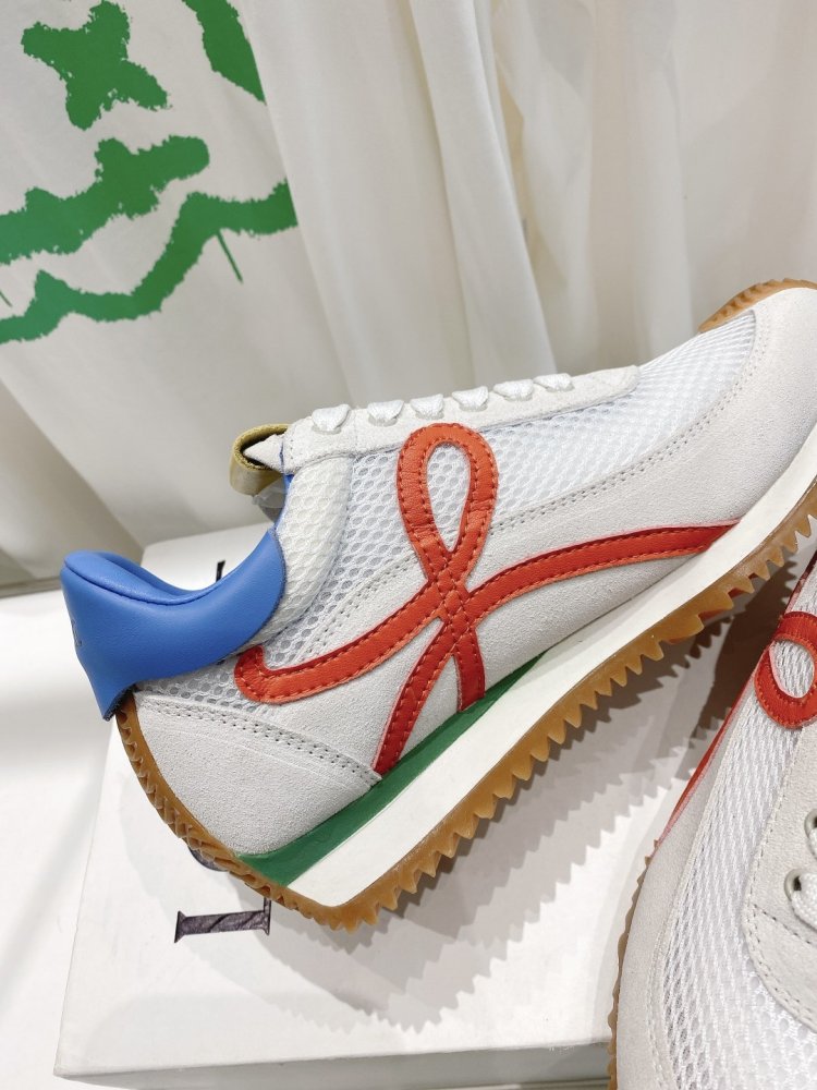 Кроссовки Ballet Runner 2.0 фото 8