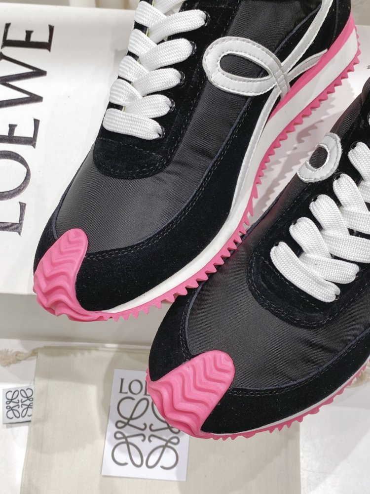 Кроссовки Ballet Runner 2.0 фото 8