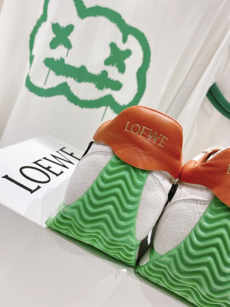 Кроссовки Ballet Runner 2.0 фото 8