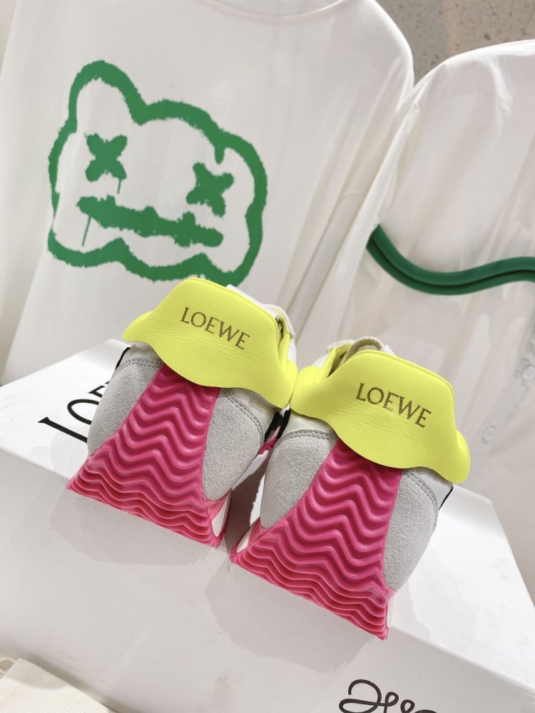 Кроссовки Ballet Runner 2.0 фото 8