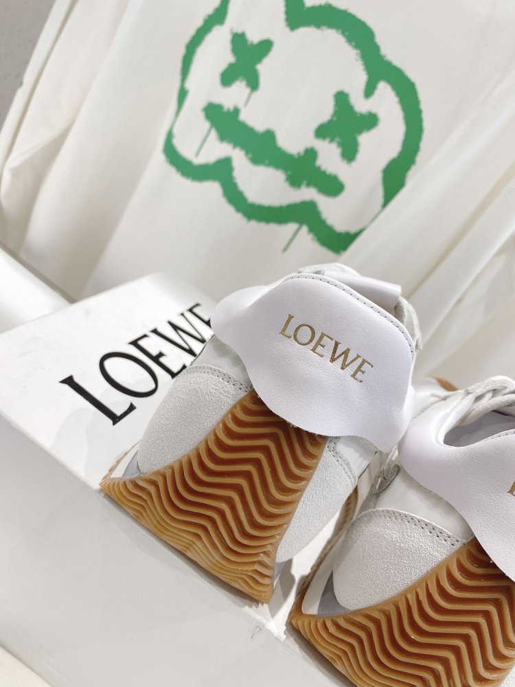 Кроссовки Ballet Runner 2.0 фото 8