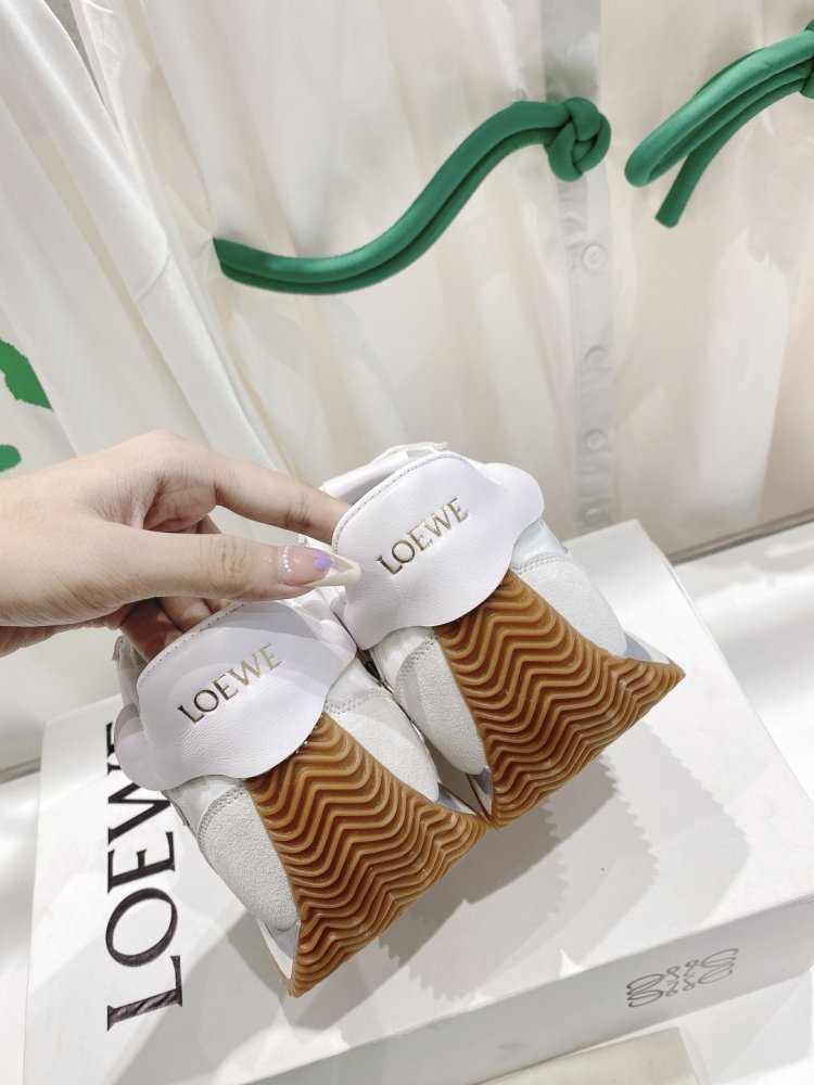 Кроссовки Ballet Runner 2.0 фото 8