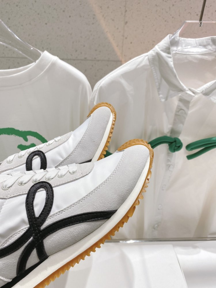 Кроссовки Ballet Runner 2.0 фото 8